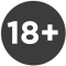 18+ — adults only